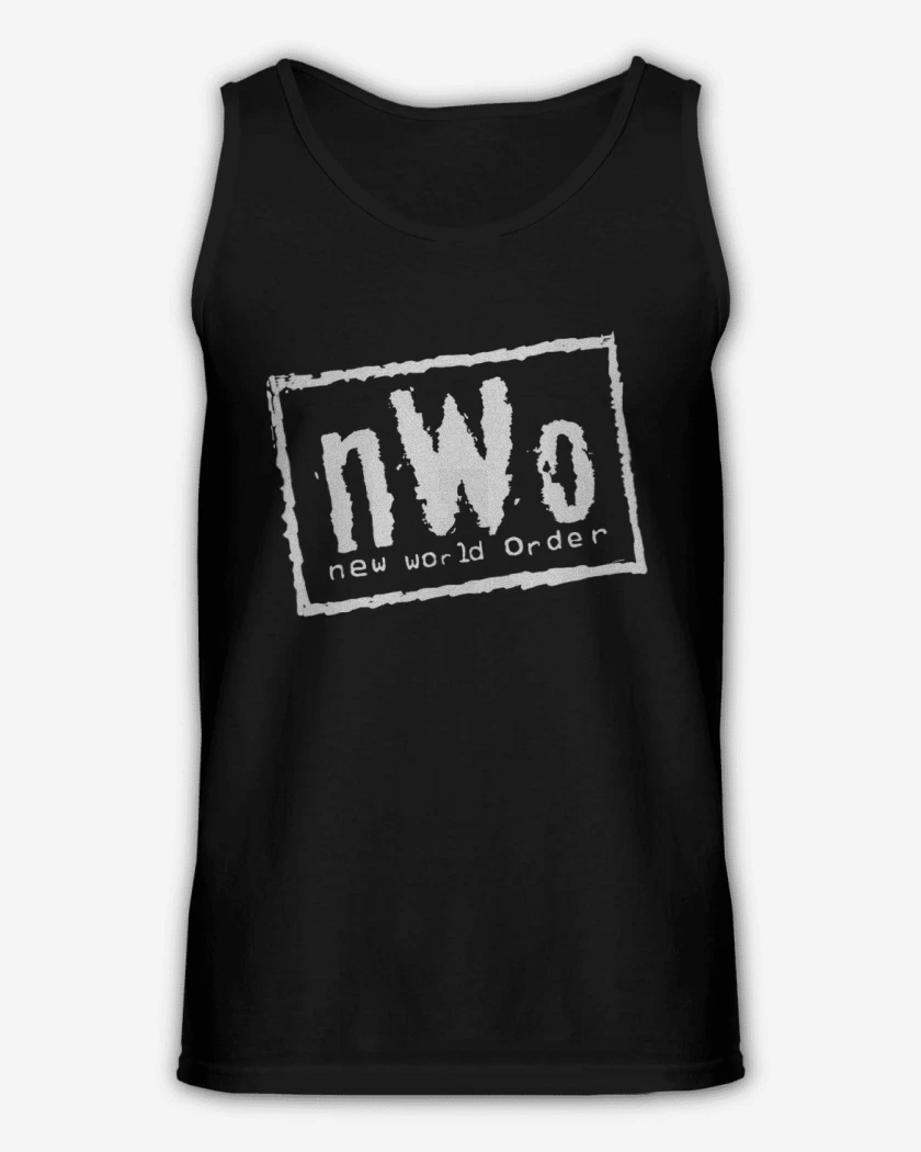 Sudadera nWo 
