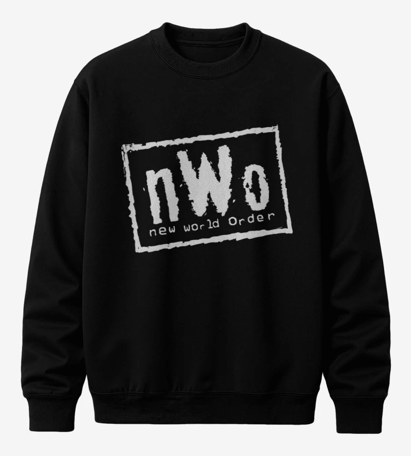 Poleron polo nWo 