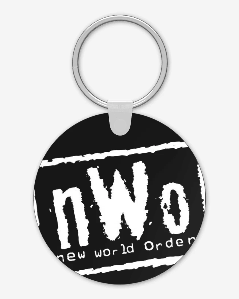 Llavero nWo 