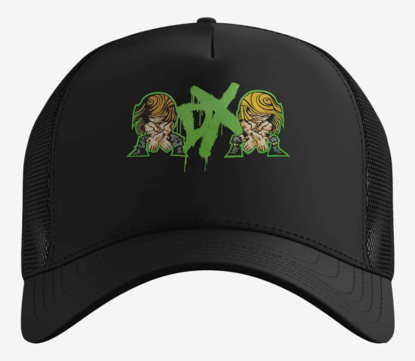 Gorro DX