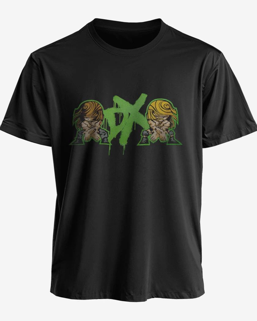 Polera DX