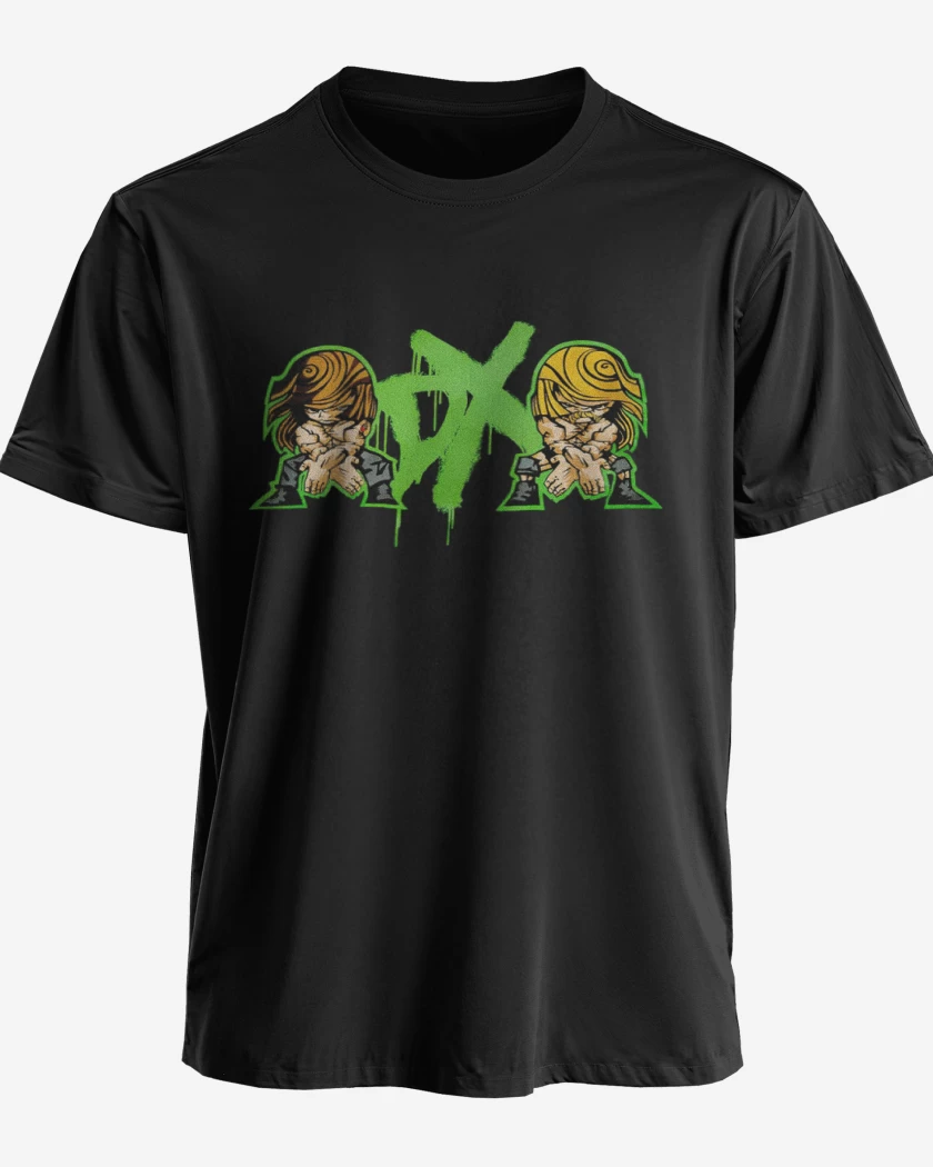 Polera premium DX