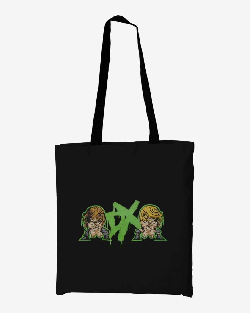 Totebag DX