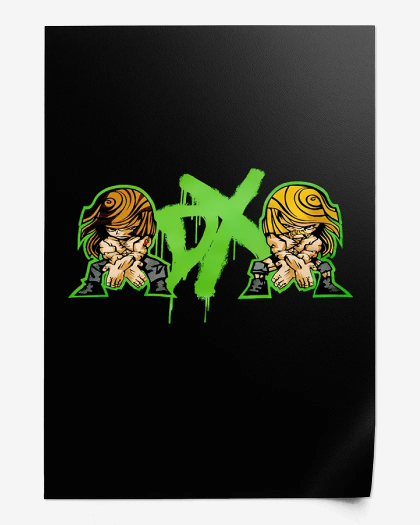 Print DX
