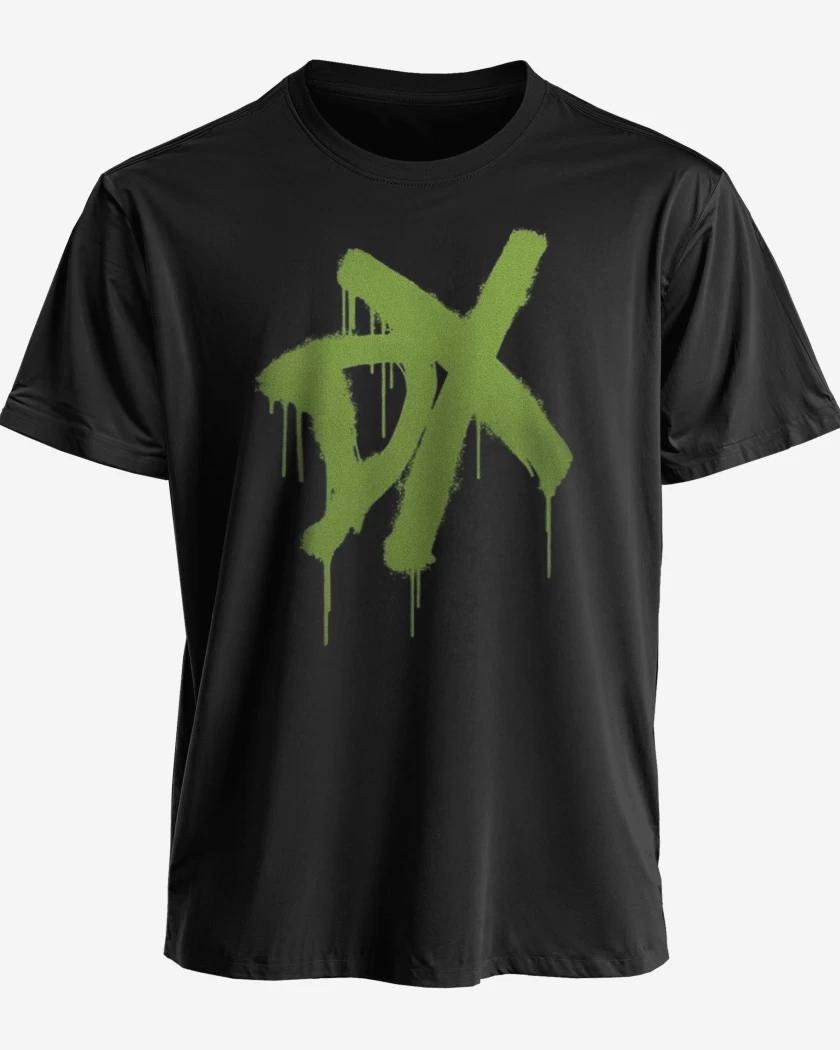 Polera DX 2