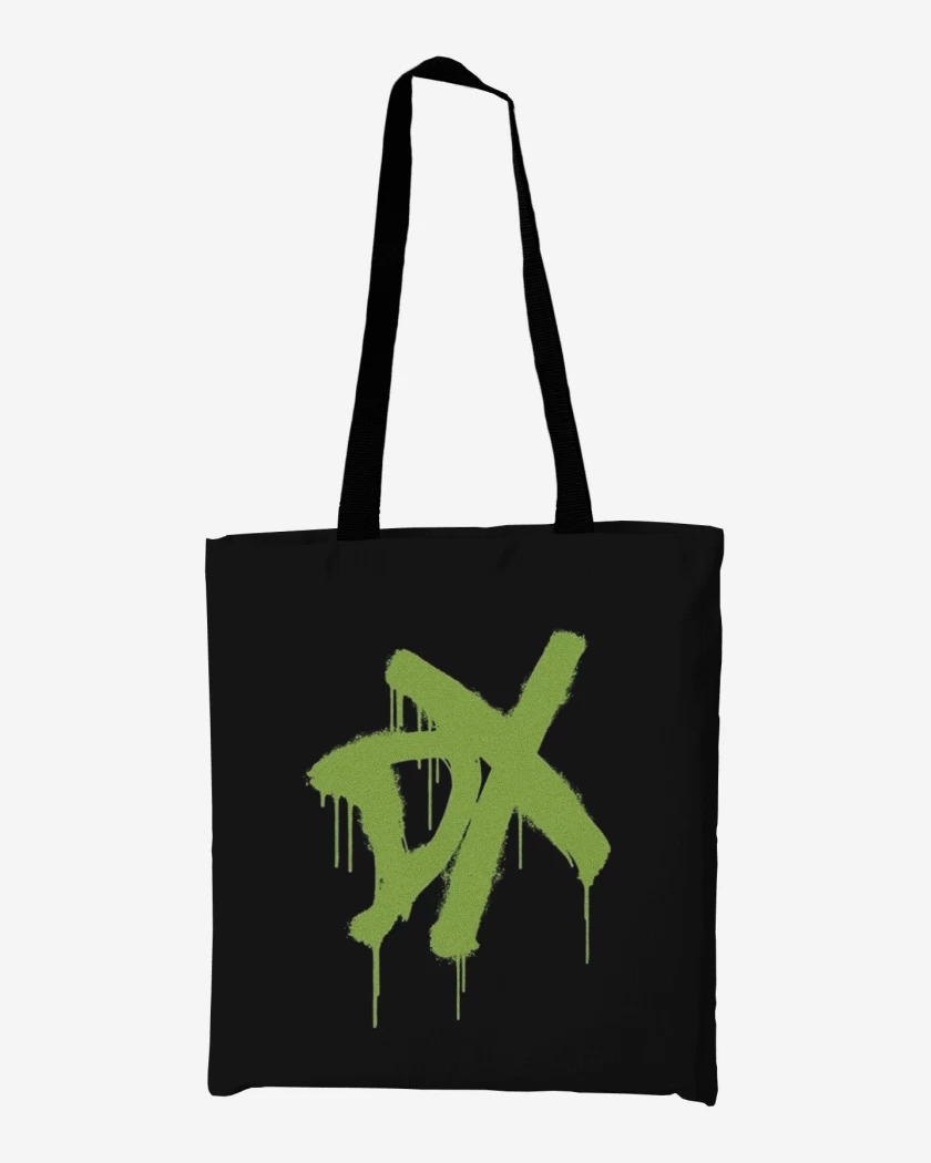 Totebag DX 2