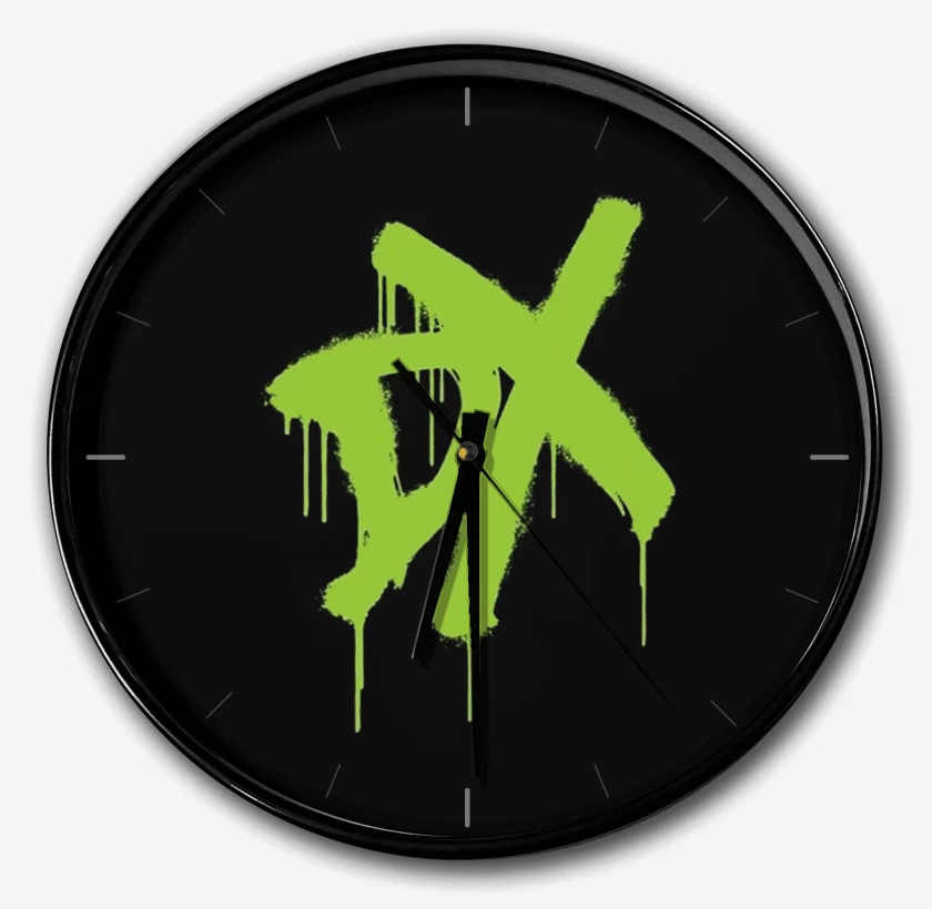 Reloj DX 2
