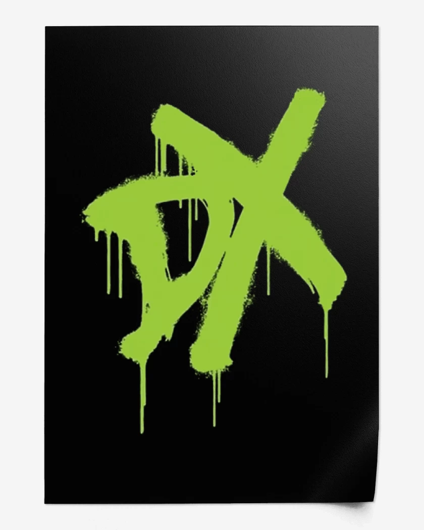 Print DX 2
