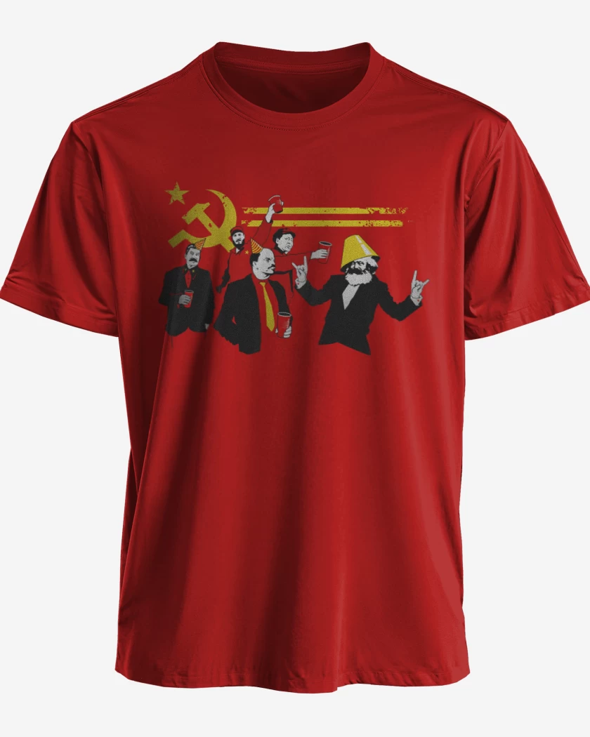 Polera Fiesta!