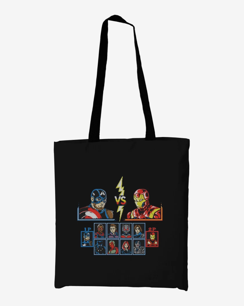 Totebag Choose...3
