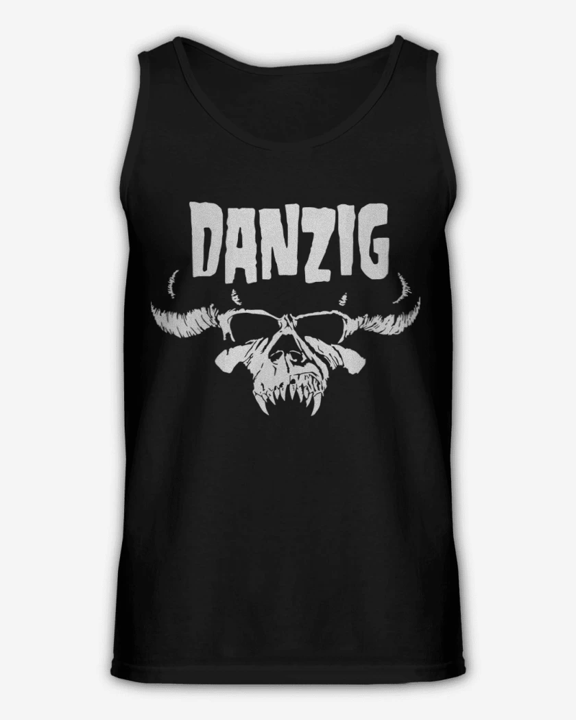 Sudadera Danzig