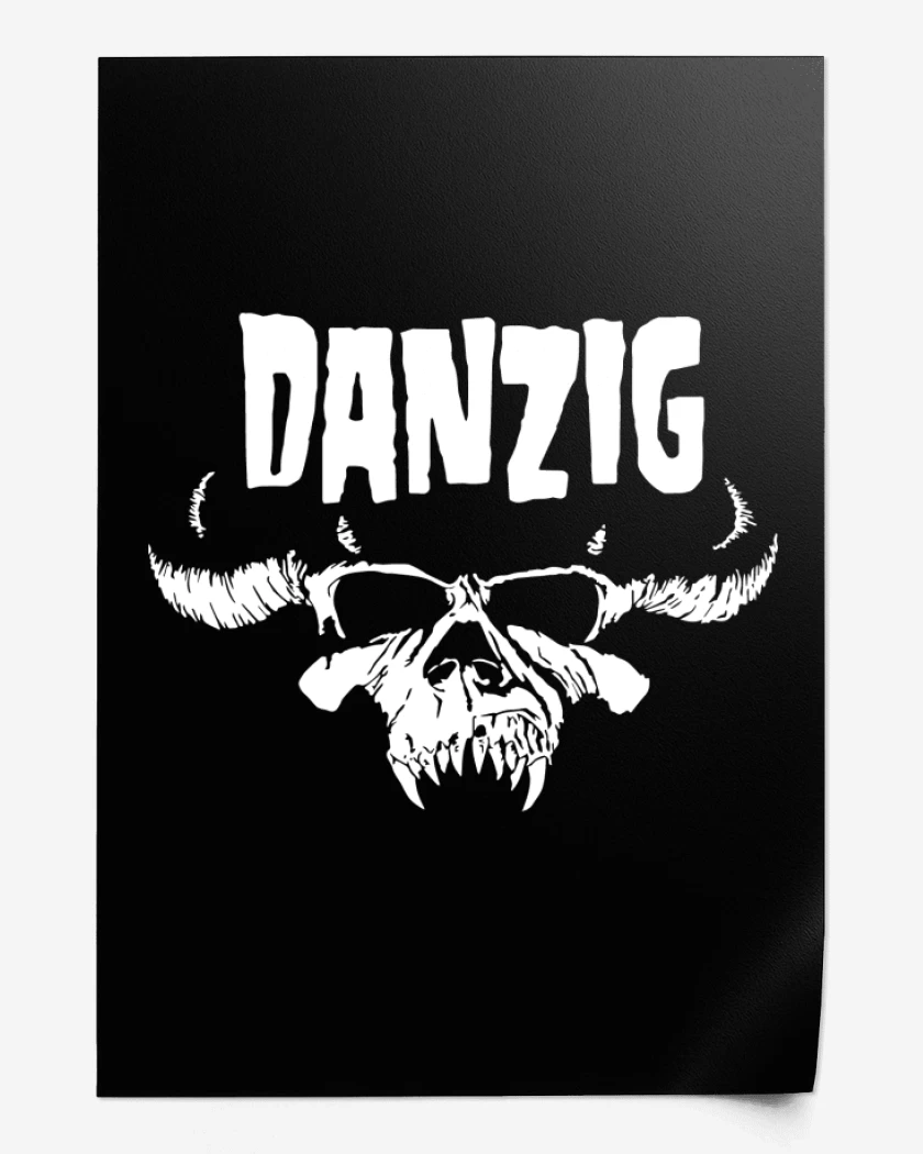Print Danzig