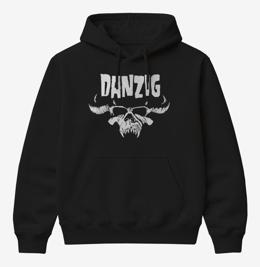 Poleron Canguro básico Danzig