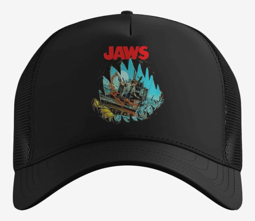 Gorro Tiburon