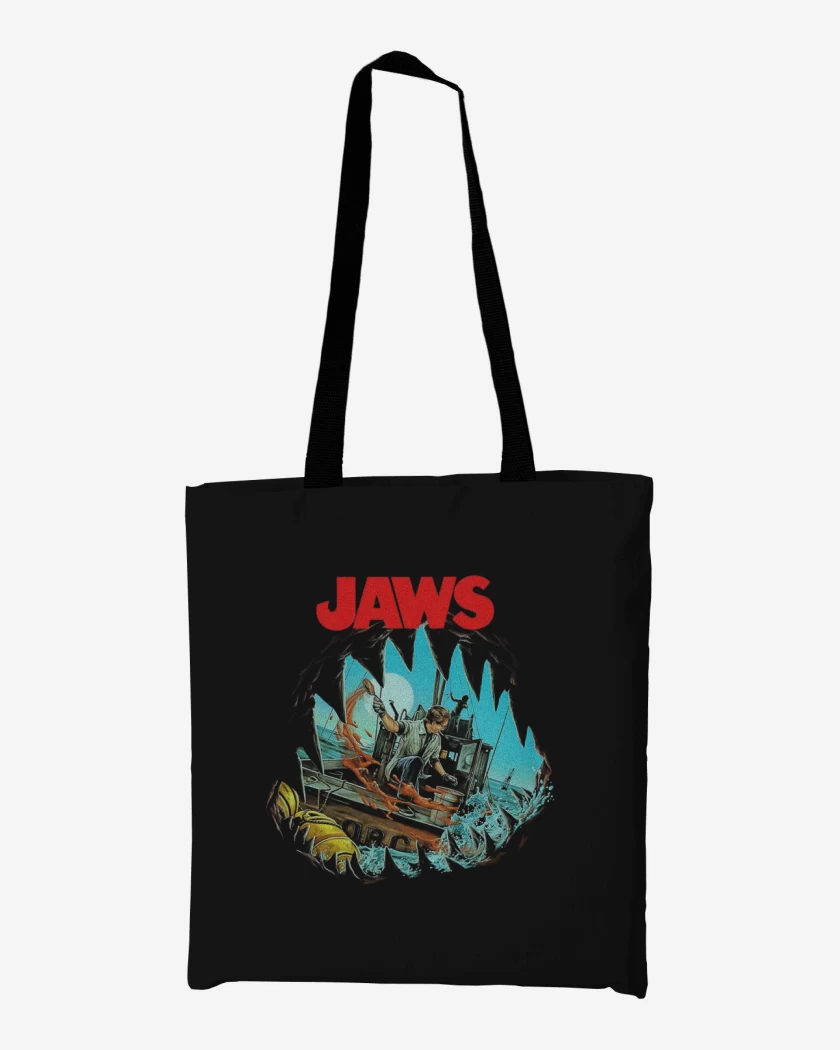 Totebag Tiburon