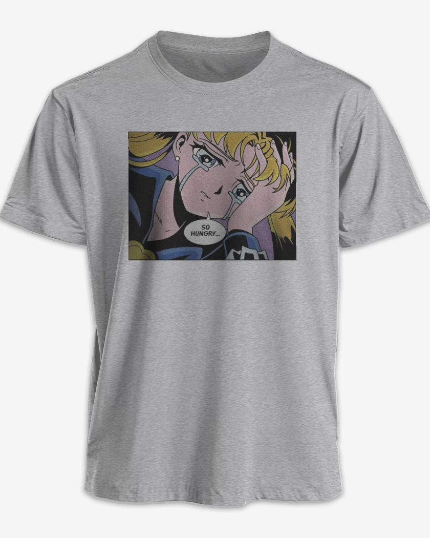 Polera Tengo Hambre...