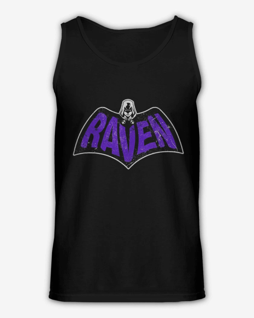 Sudadera Raven