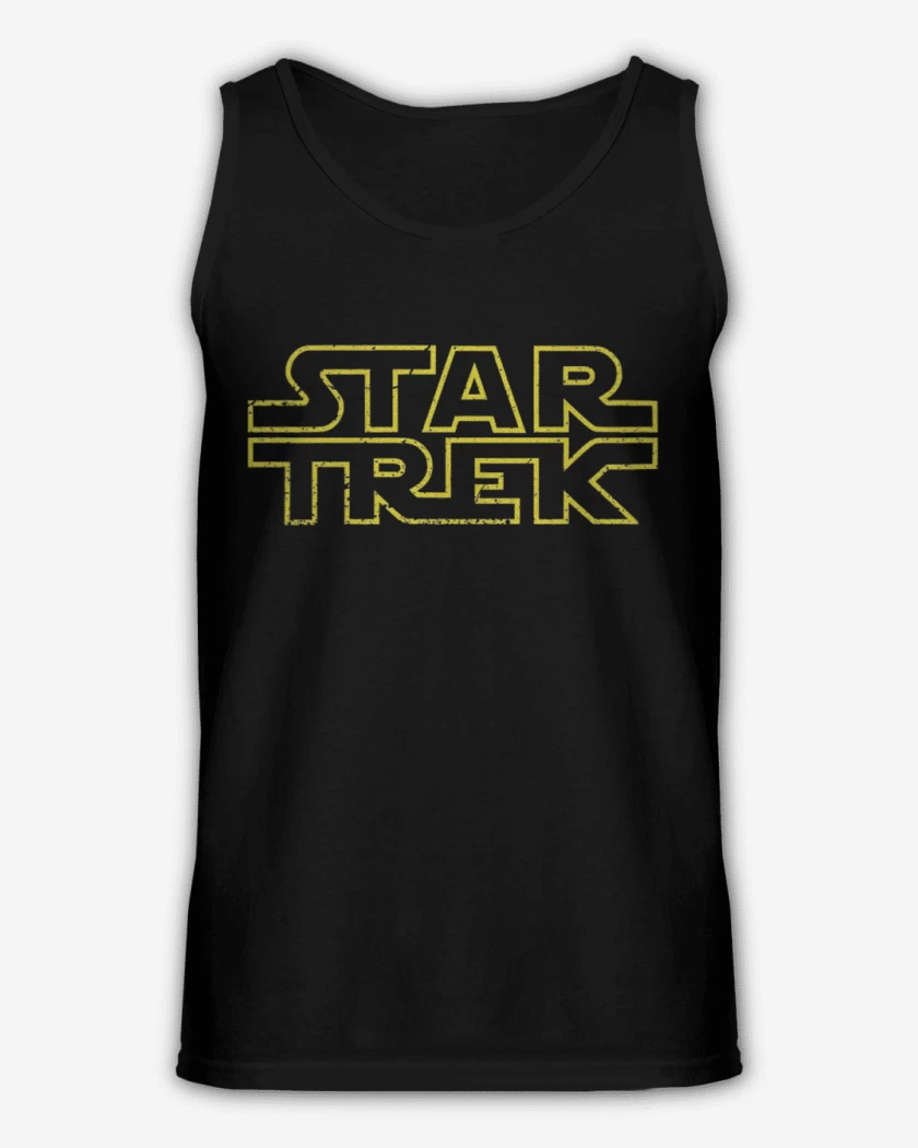 Sudadera Star Trek