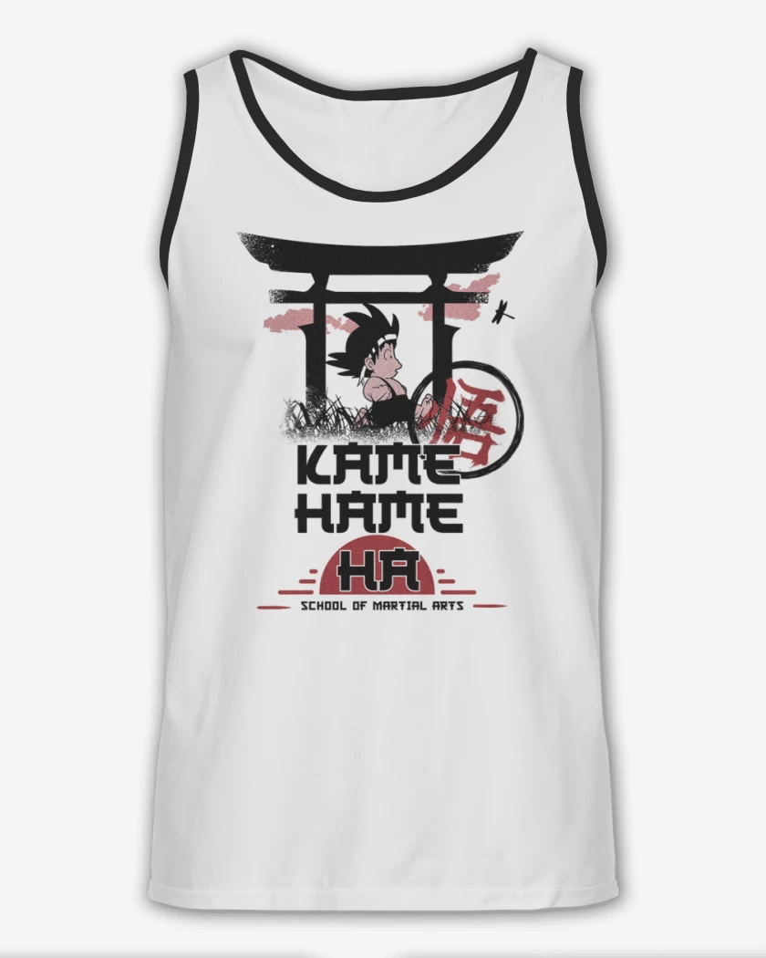 Sudadera Escuela de artes marciales