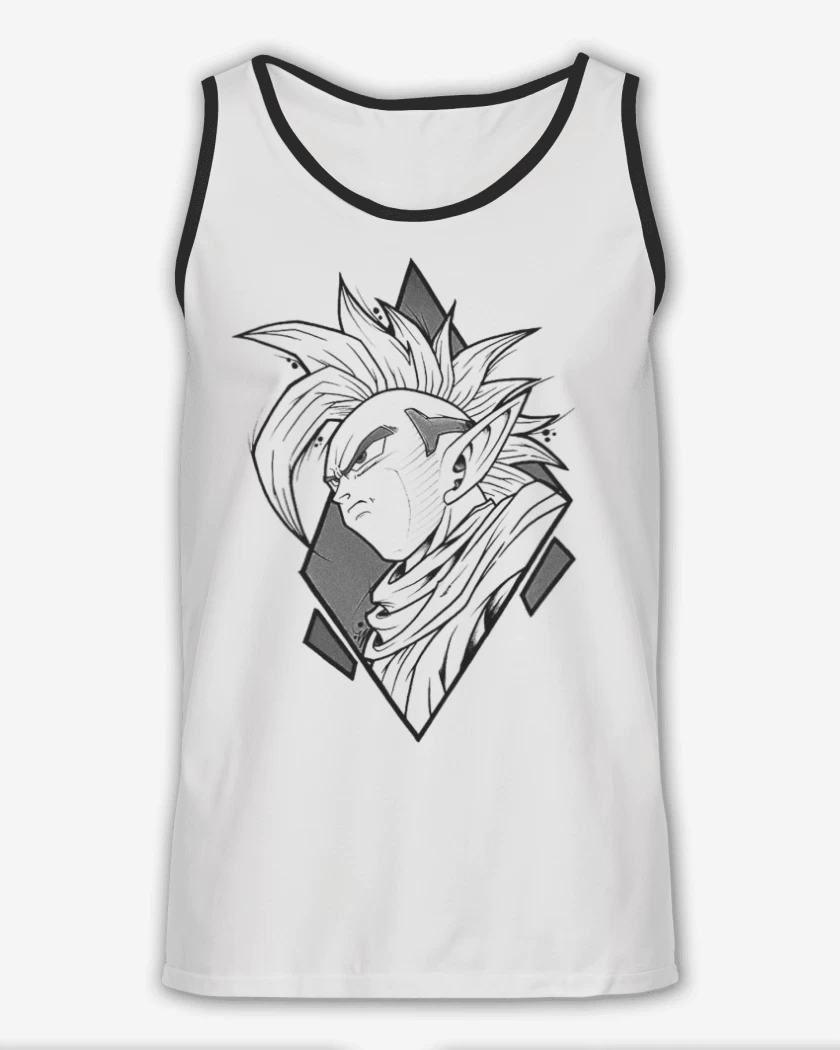 Sudadera Blanco de Tapion