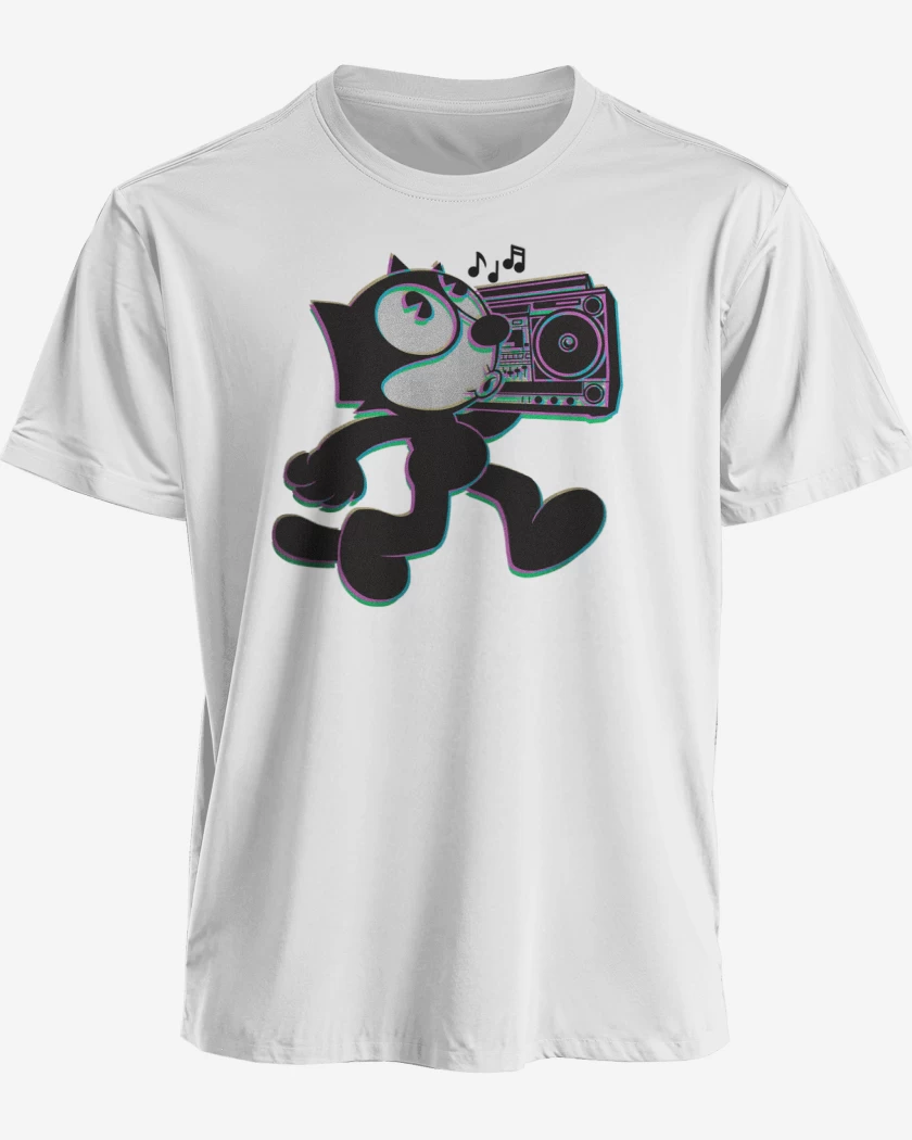 Polera Felix xuki