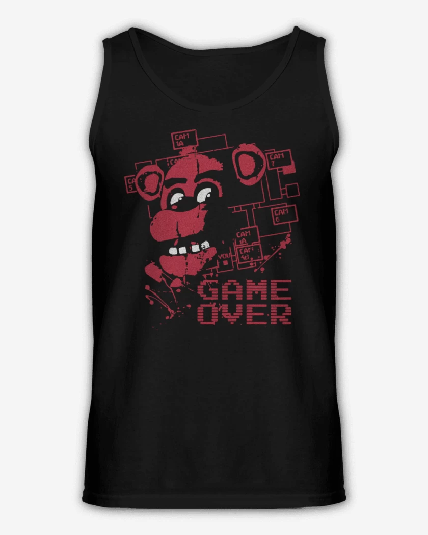 Sudadera Five Nights at freddys