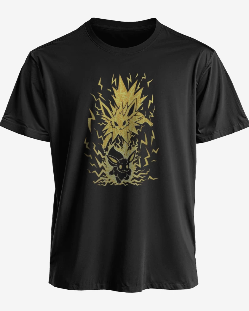 Polera eeveelution