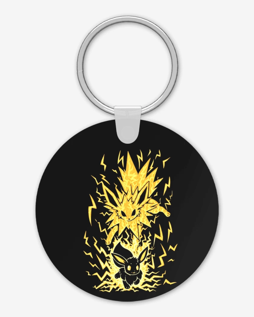Llavero eeveelution