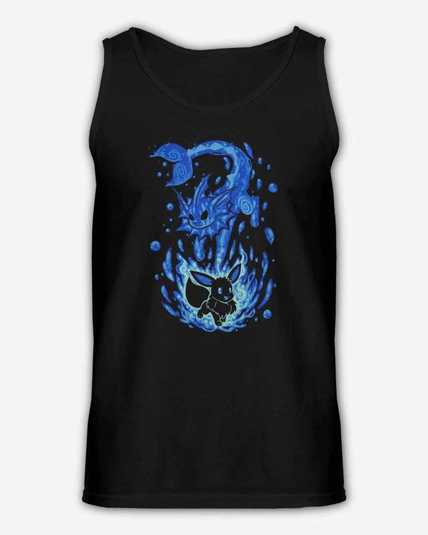 Sudadera eeveelution 3