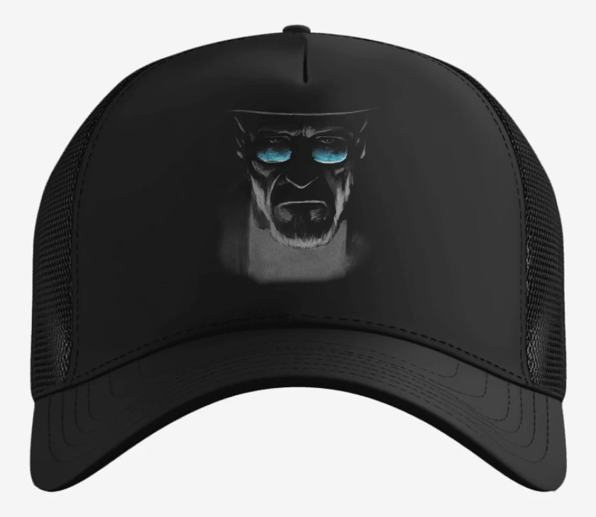 Gorro Walter Guai