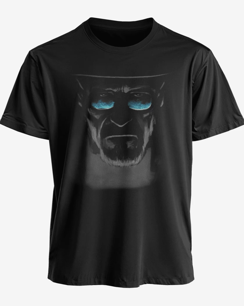 Polera Walter Guai