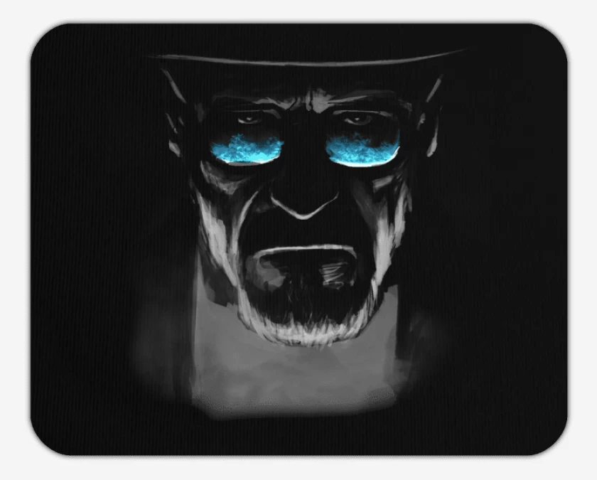 Mousepad Walter Guai