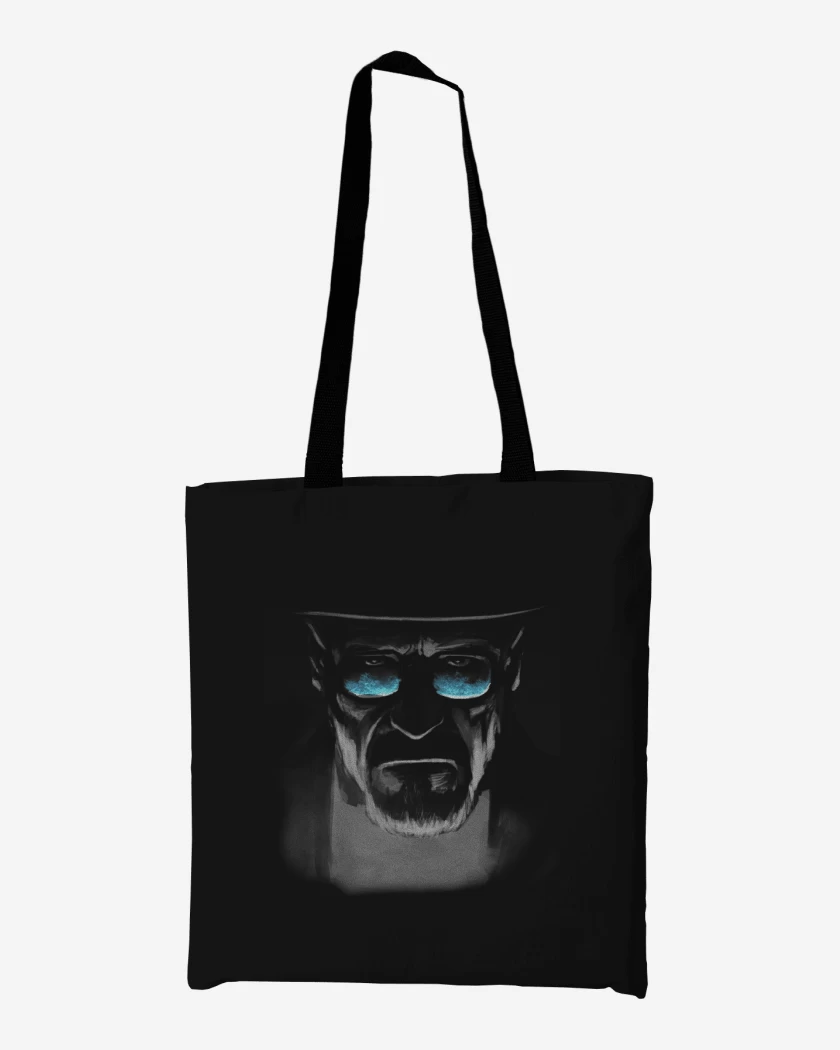 Totebag Walter Guai