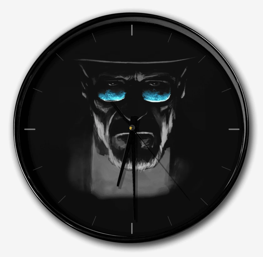 Reloj Walter Guai