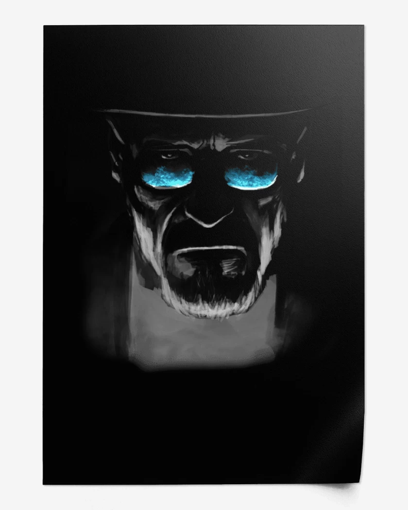 Print Walter Guai