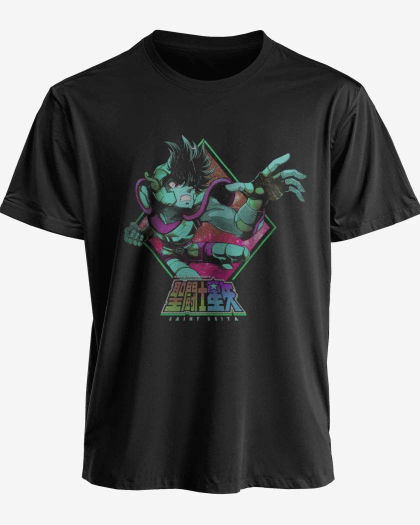 Polera Seiya 2
