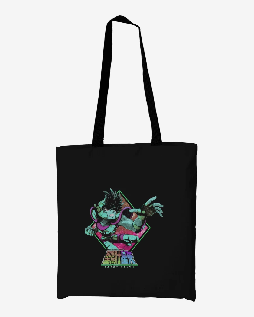 Totebag Seiya 2