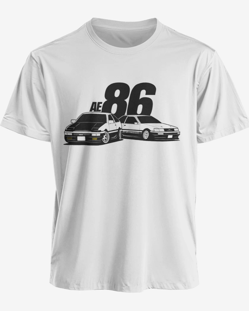 Polera AE 86