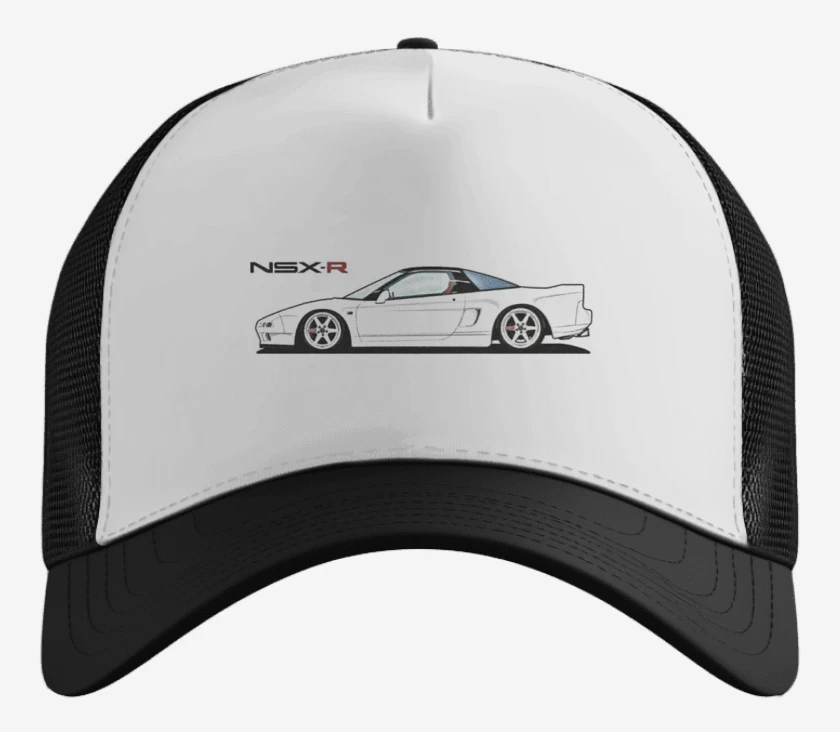 Gorro NSX-R
