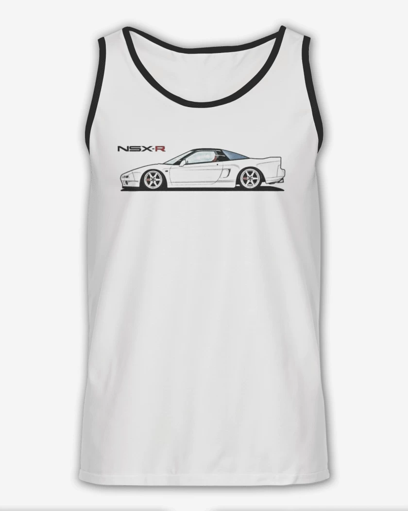 Sudadera NSX-R