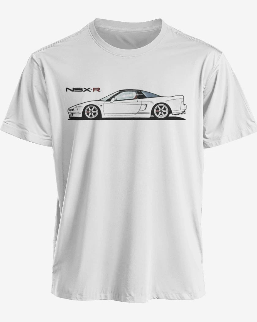 Polera NSX-R