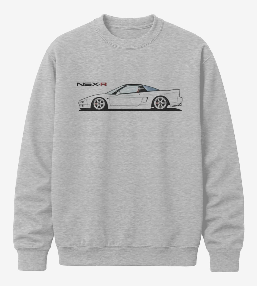 Poleron polo NSX-R