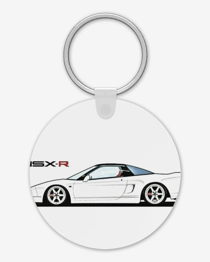 Llavero NSX-R