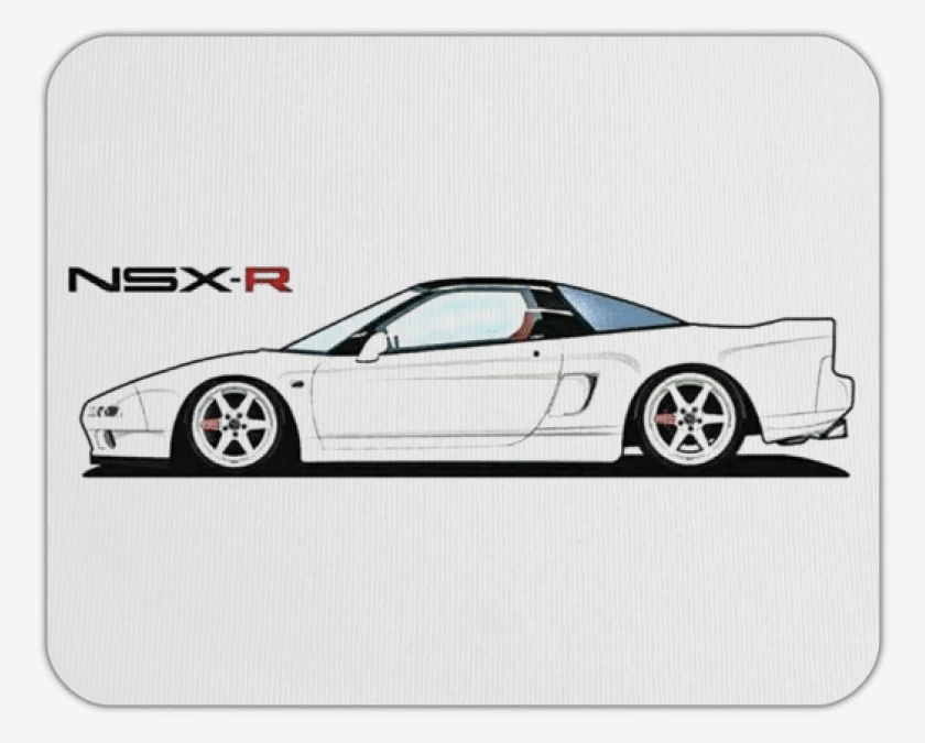 Mousepad NSX-R
