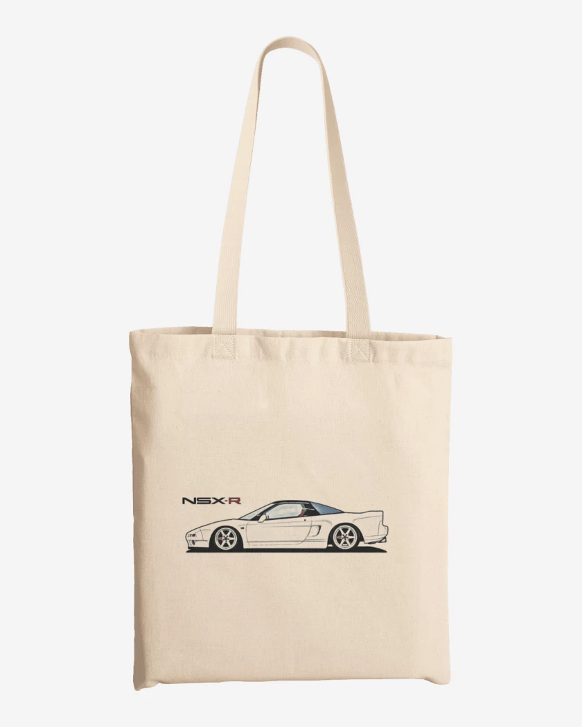 Totebag NSX-R