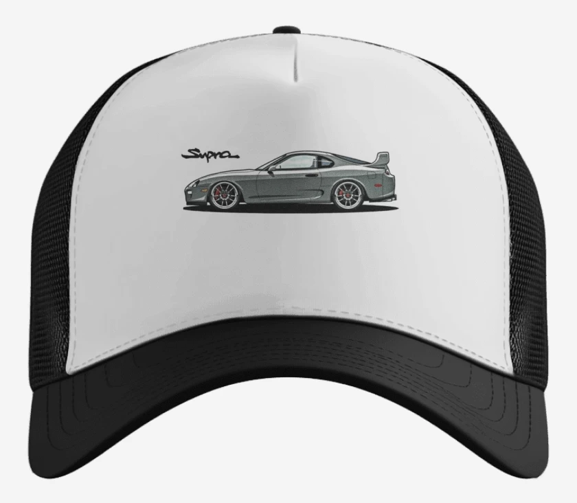 Gorro Supra
