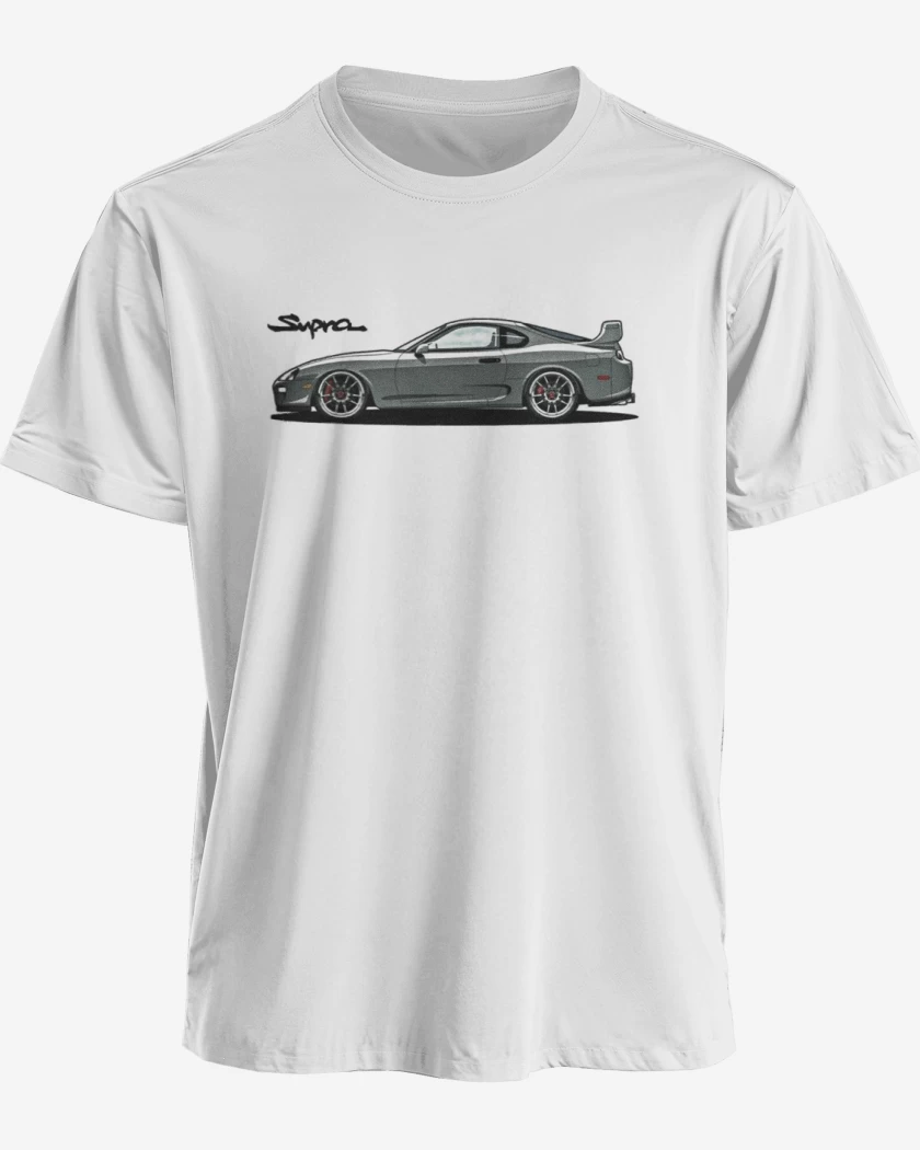 Polera Supra
