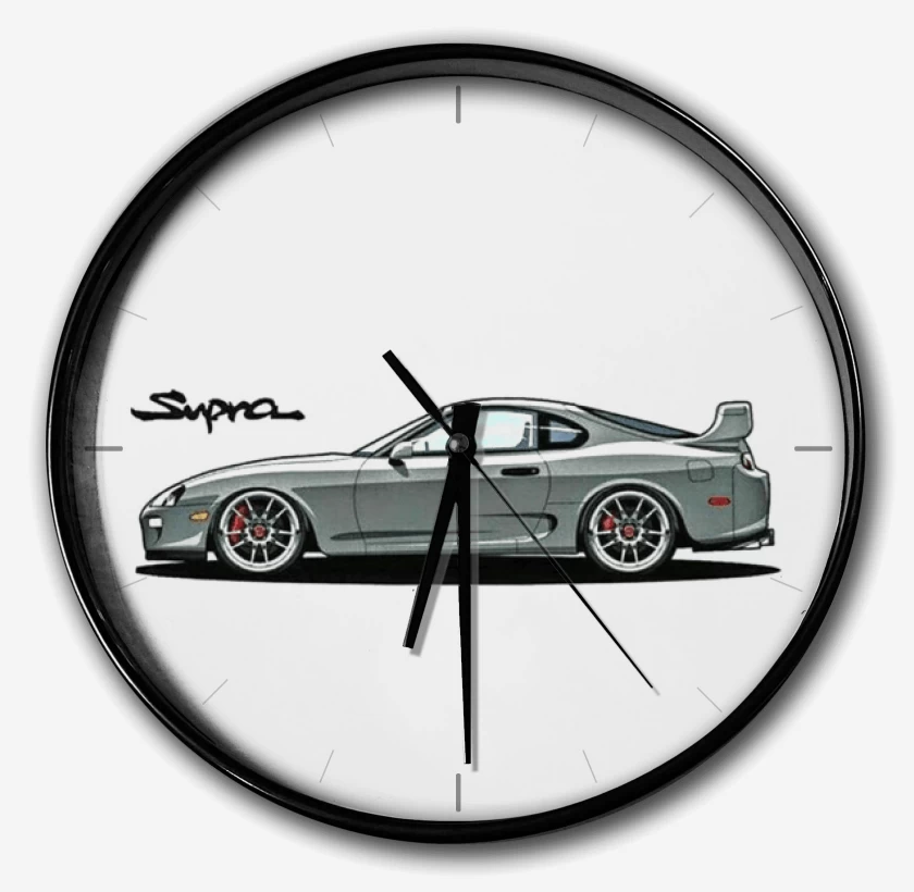 Reloj Supra