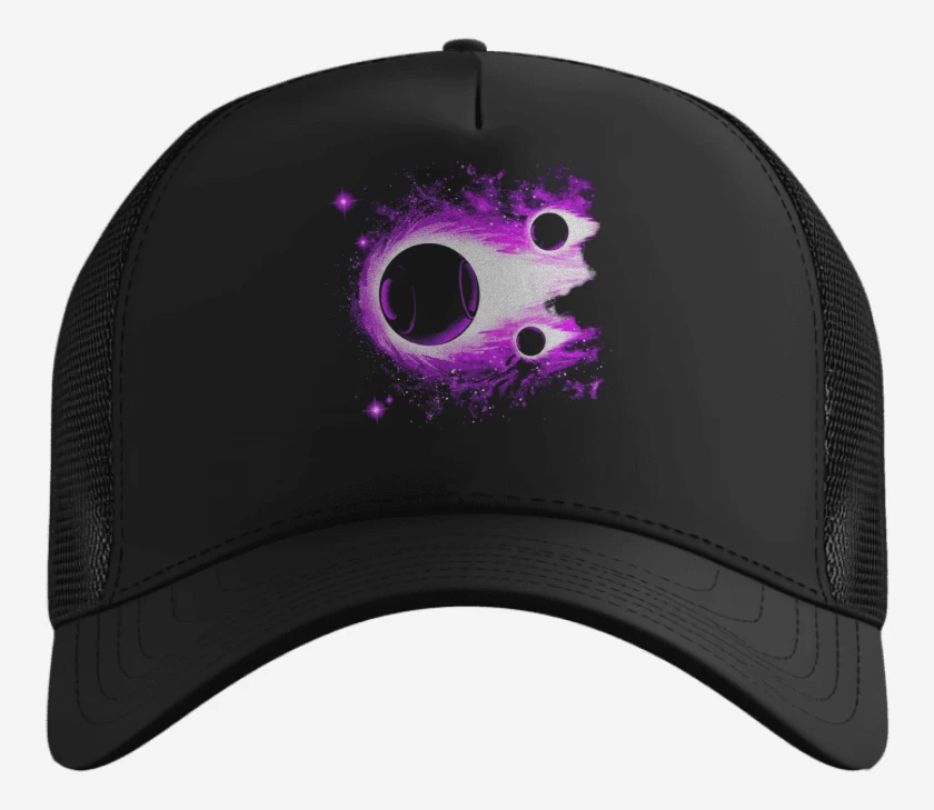 Gorro Fire sayayin
