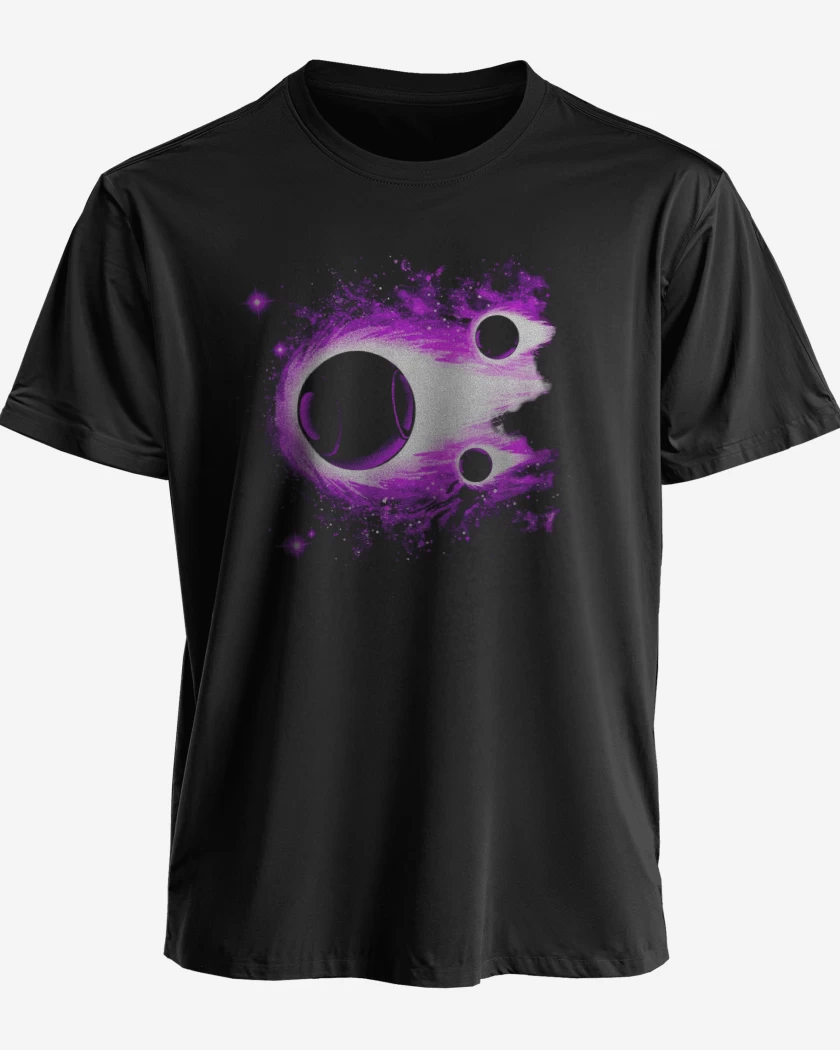 Polera Fire sayayin